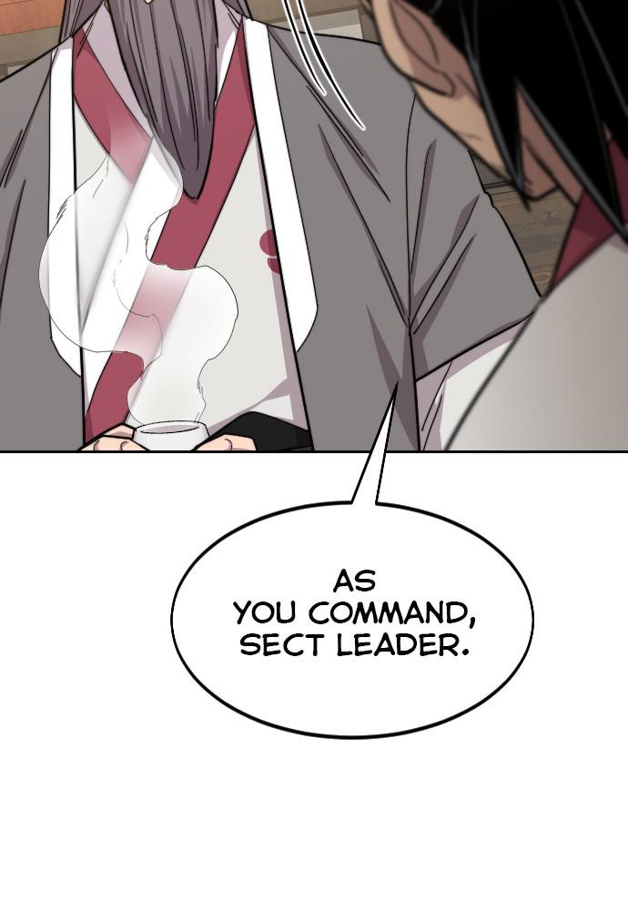 Return of the Blossoming Blade Chapter 52 — page 80