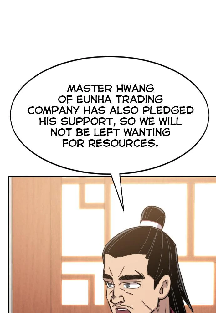 Return of the Blossoming Blade Chapter 52 — page 81