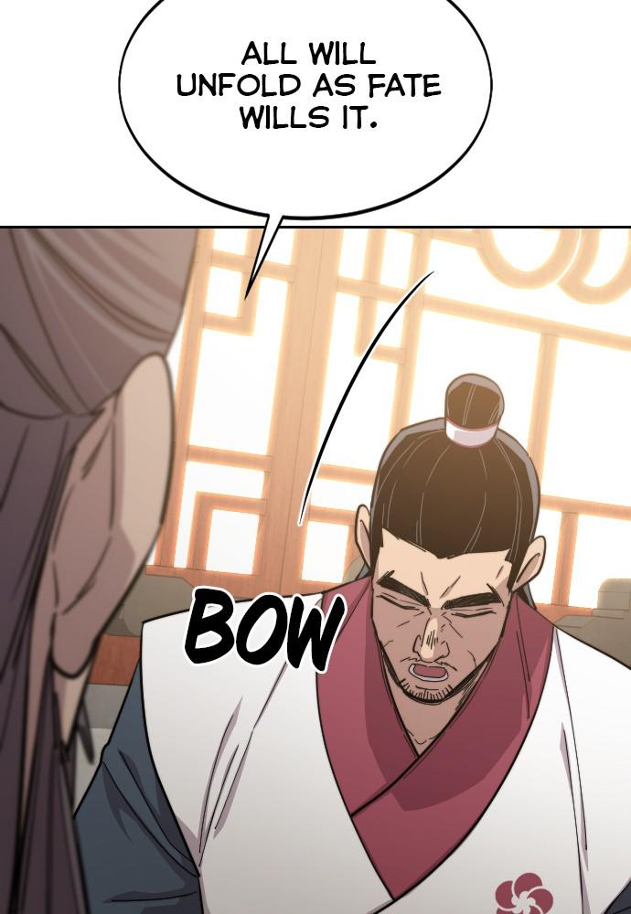 Return of the Blossoming Blade Chapter 52 — page 85