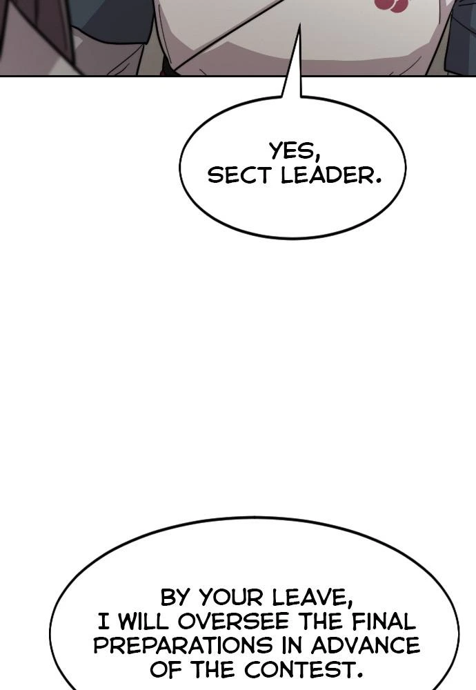 Return of the Blossoming Blade Chapter 52 — page 86