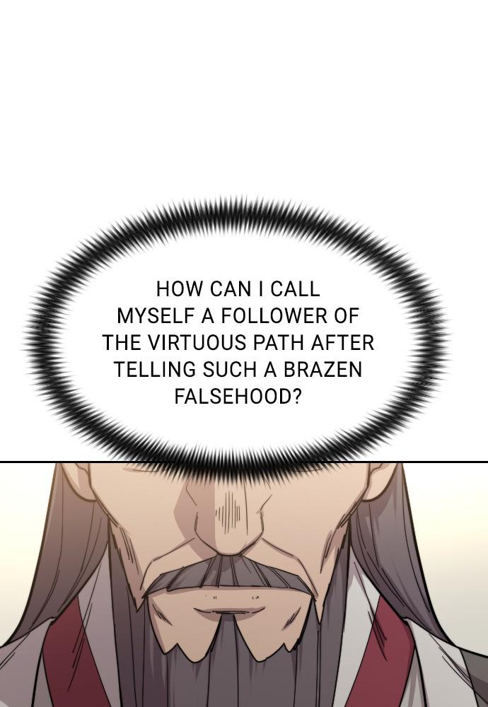 Return of the Blossoming Blade Chapter 52 — page 95