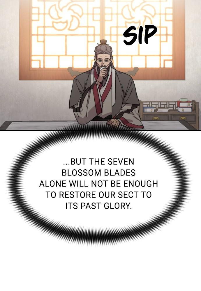 Return of the Blossoming Blade Chapter 52 — page 98