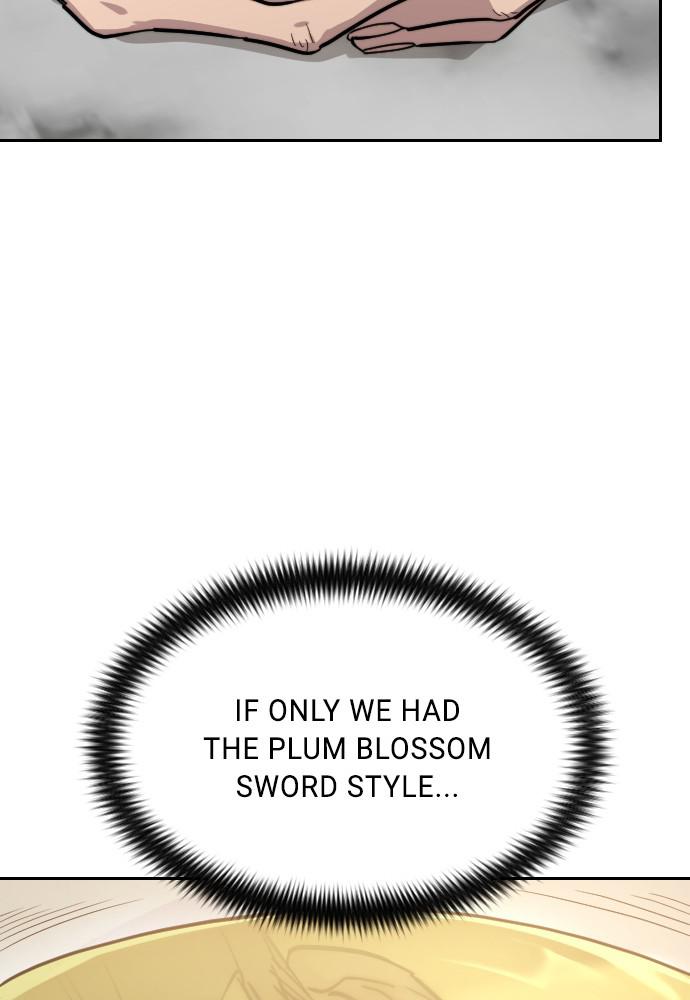 Return of the Blossoming Blade Chapter 52 — page 100