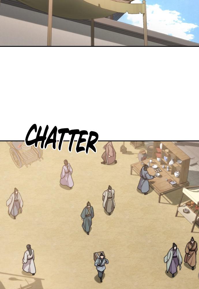 Return of the Blossoming Blade Chapter 52 — page 106