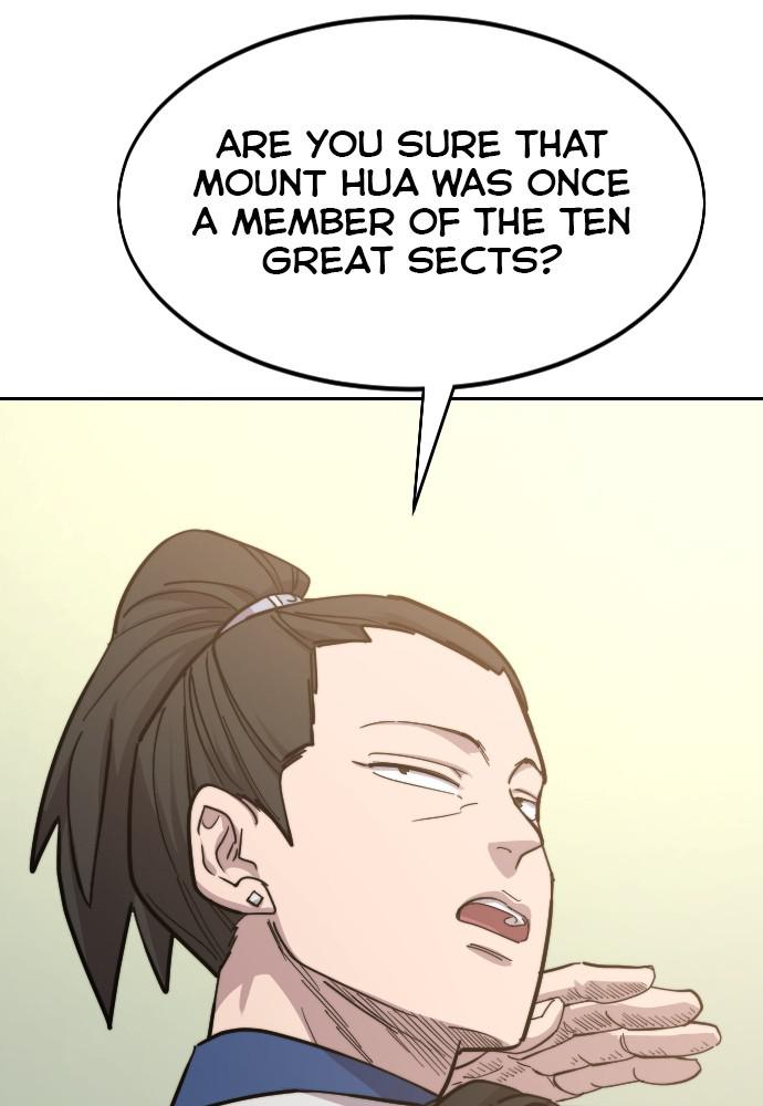 Return of the Blossoming Blade Chapter 52 — page 112