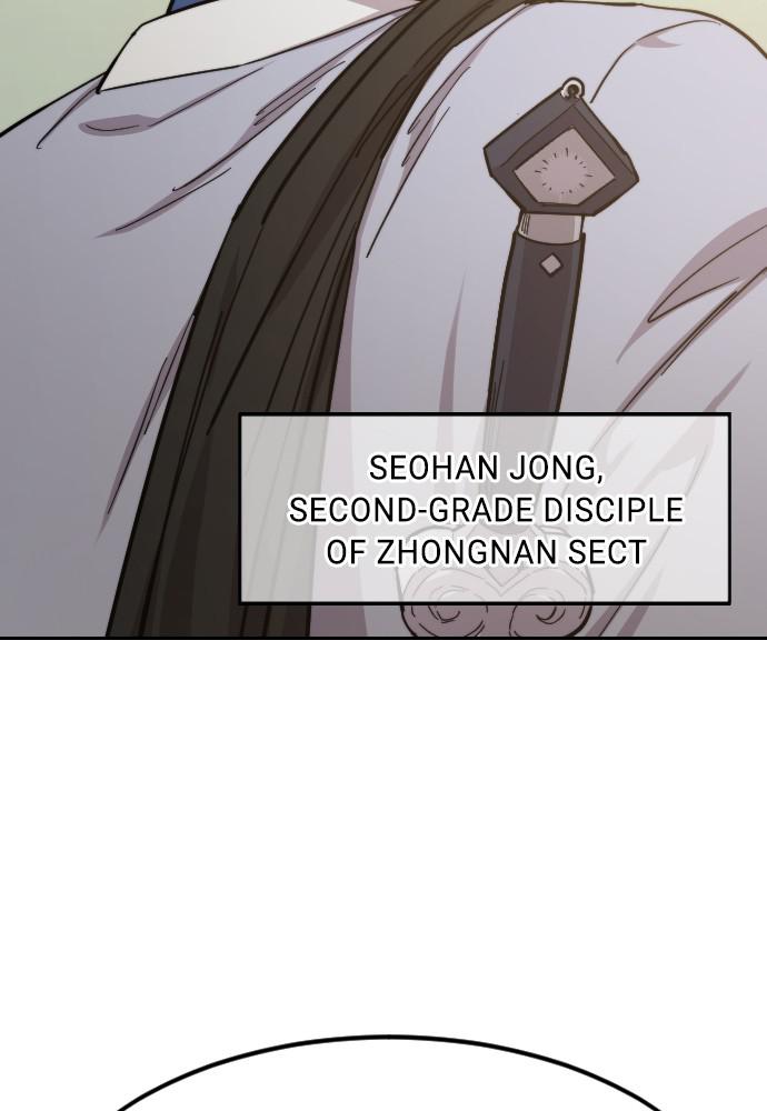 Return of the Blossoming Blade Chapter 52 — page 113