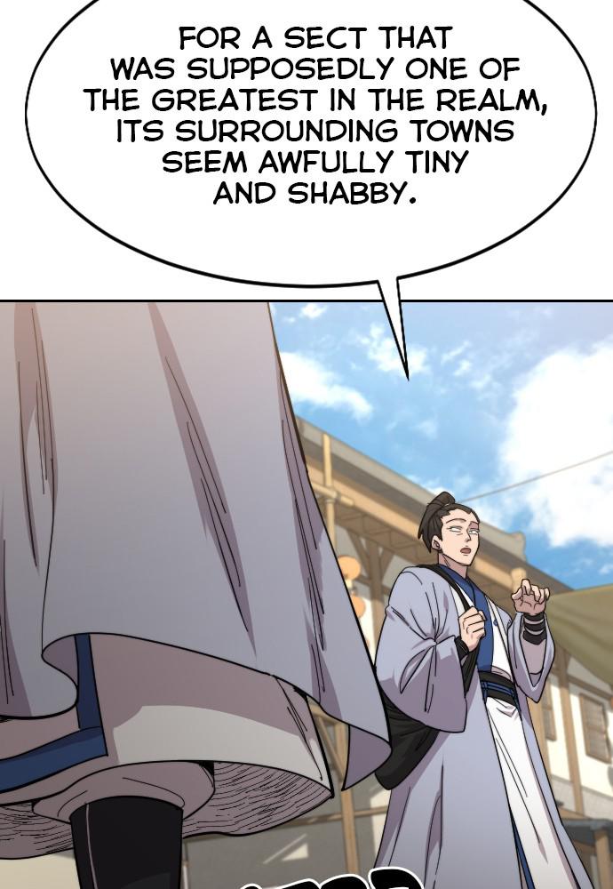 Return of the Blossoming Blade Chapter 52 — page 114