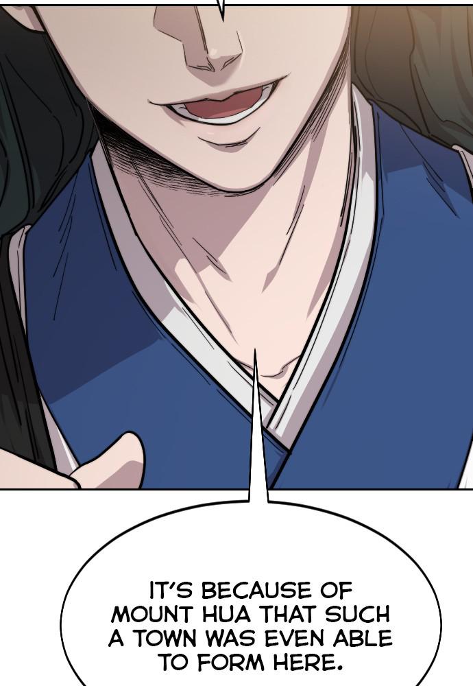 Return of the Blossoming Blade Chapter 52 — page 116