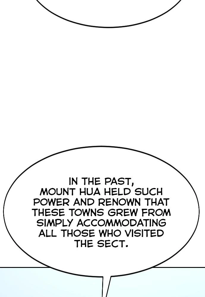 Return of the Blossoming Blade Chapter 52 — page 117