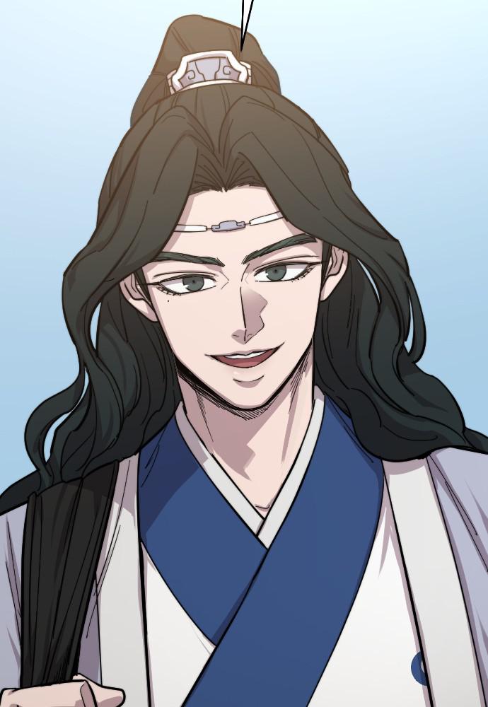 Return of the Blossoming Blade Chapter 52 — page 118