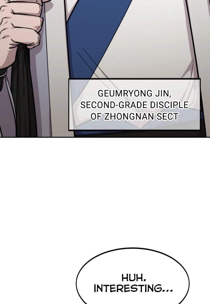 Return of the Blossoming Blade Chapter 52 — page 119