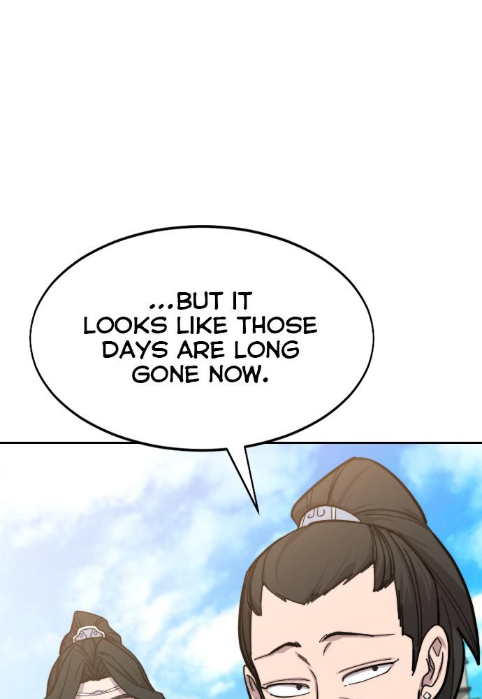 Return of the Blossoming Blade Chapter 52 — page 121