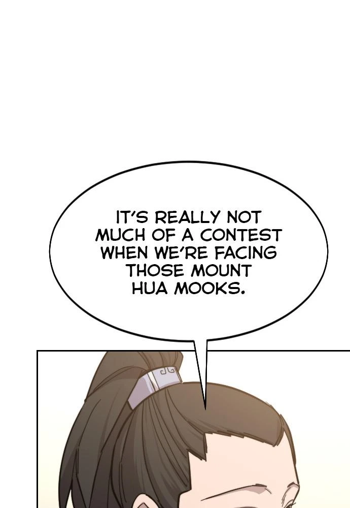 Return of the Blossoming Blade Chapter 52 — page 123