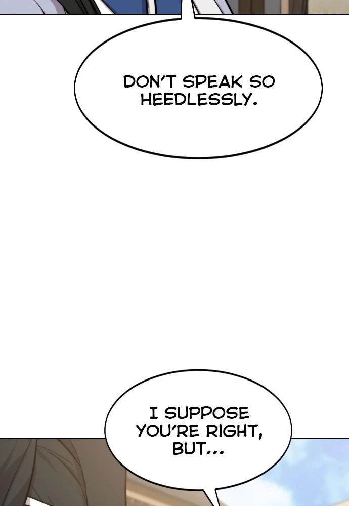 Return of the Blossoming Blade Chapter 52 — page 127