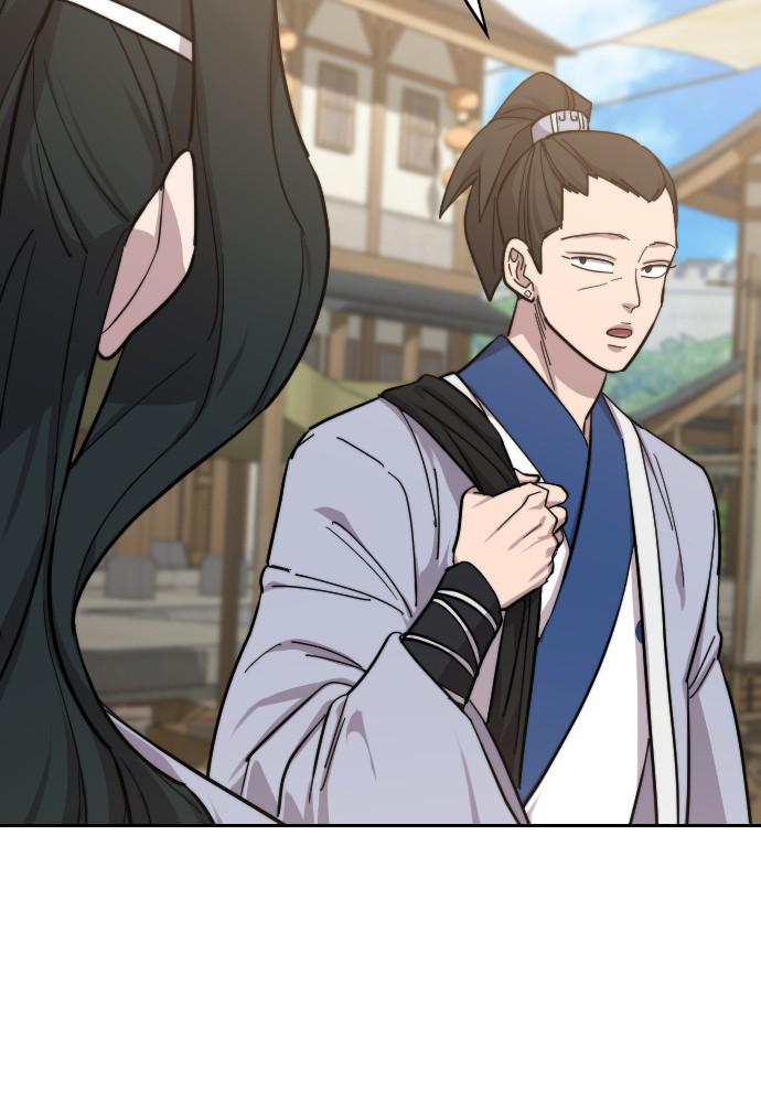Return of the Blossoming Blade Chapter 52 — page 128