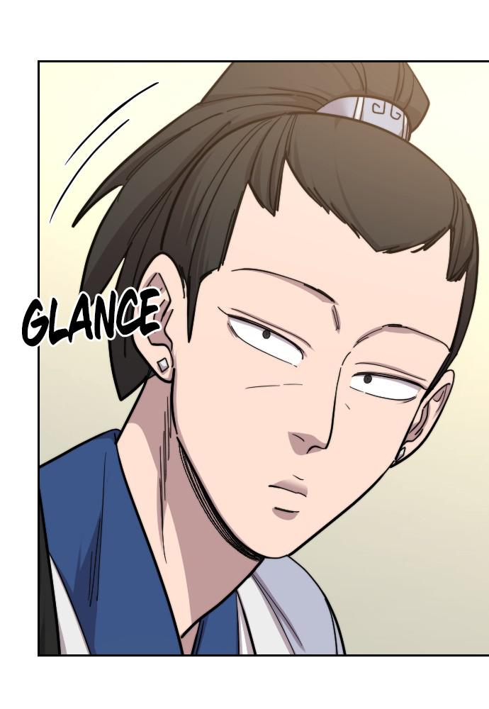 Return of the Blossoming Blade Chapter 52 — page 129