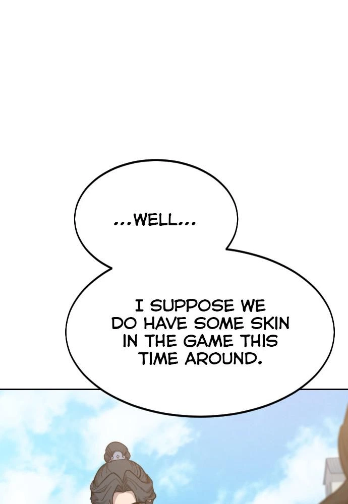 Return of the Blossoming Blade Chapter 52 — page 130