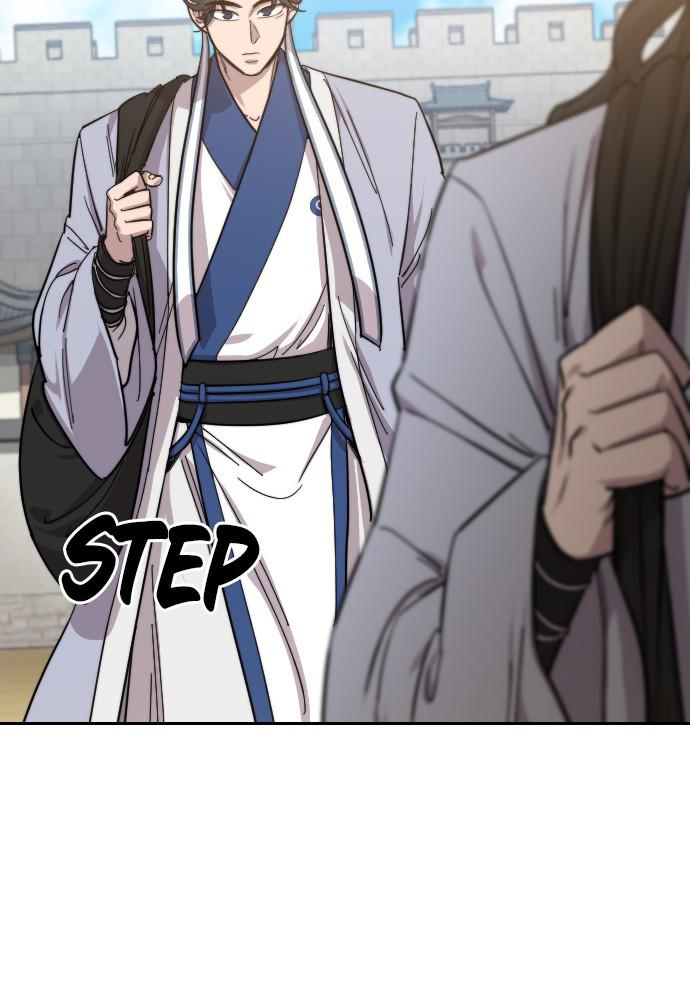 Return of the Blossoming Blade Chapter 52 — page 131
