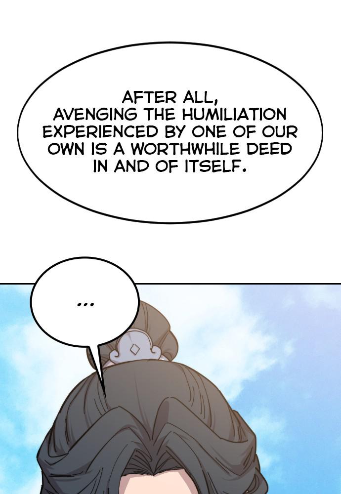Return of the Blossoming Blade Chapter 52 — page 132