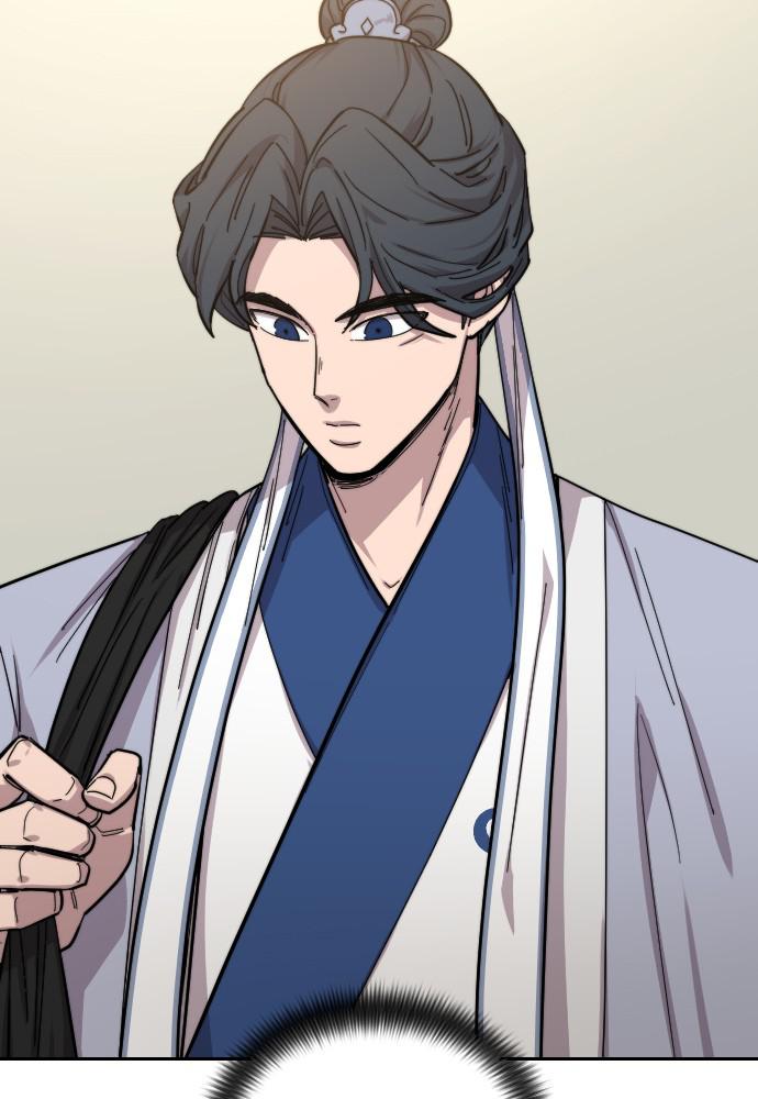 Return of the Blossoming Blade Chapter 52 — page 136
