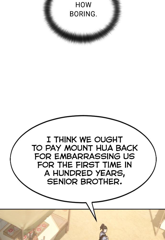 Return of the Blossoming Blade Chapter 52 — page 137