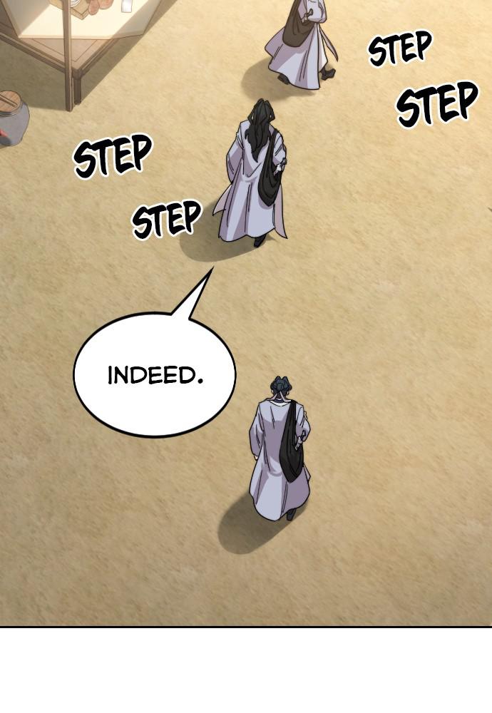 Return of the Blossoming Blade Chapter 52 — page 138