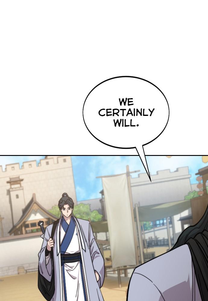 Return of the Blossoming Blade Chapter 52 — page 139