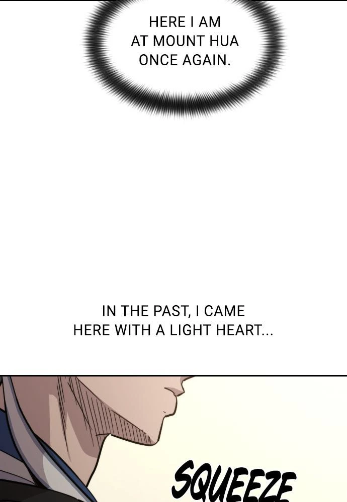 Return of the Blossoming Blade Chapter 52 — page 144