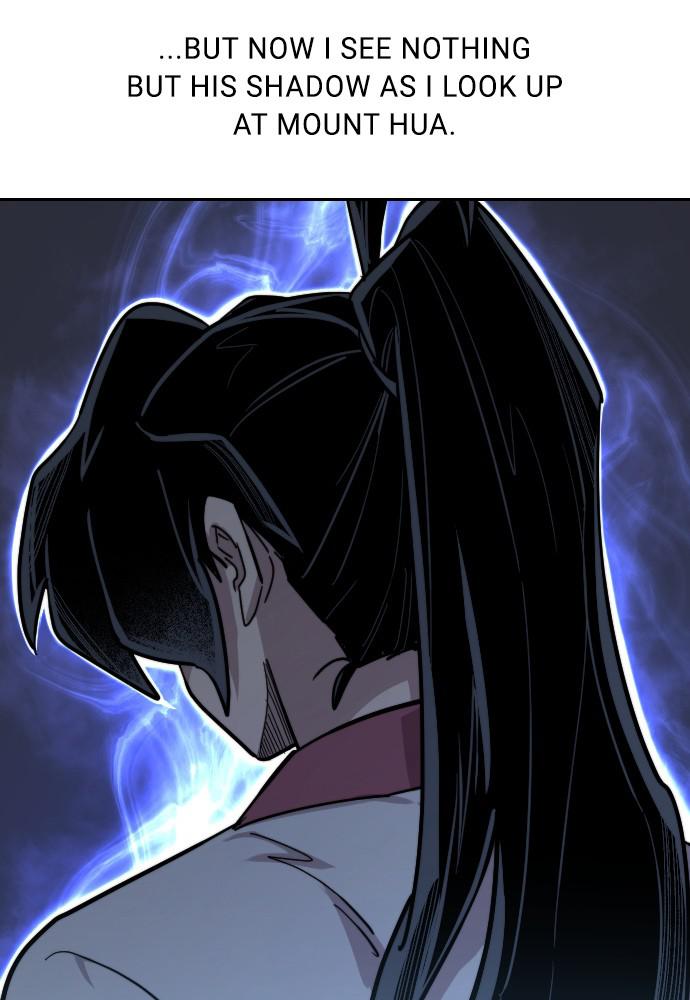 Return of the Blossoming Blade Chapter 52 — page 146