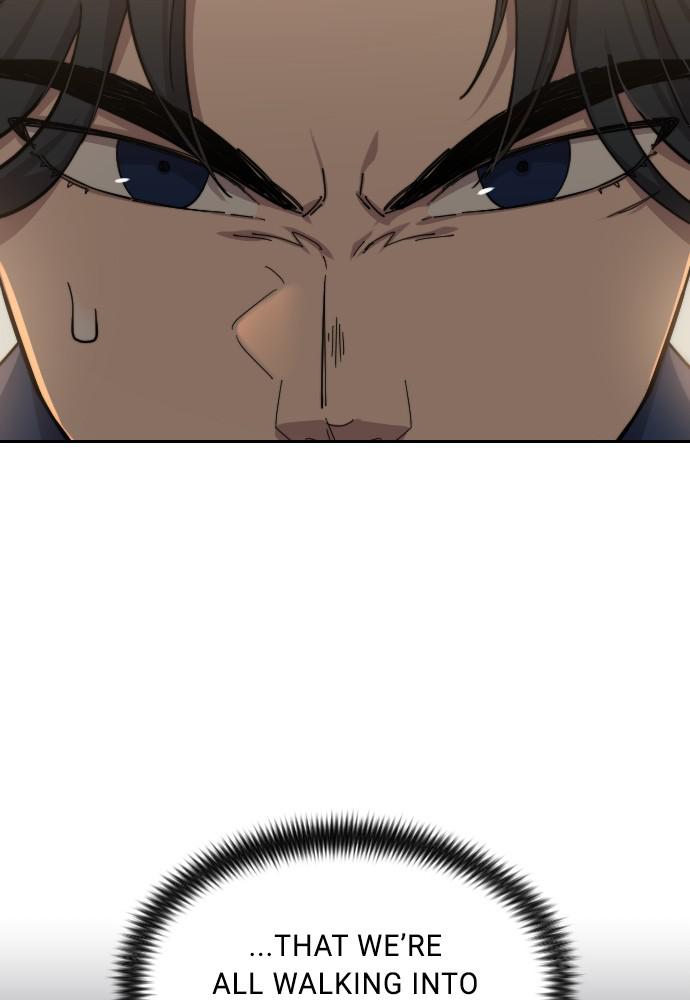 Return of the Blossoming Blade Chapter 52 — page 148