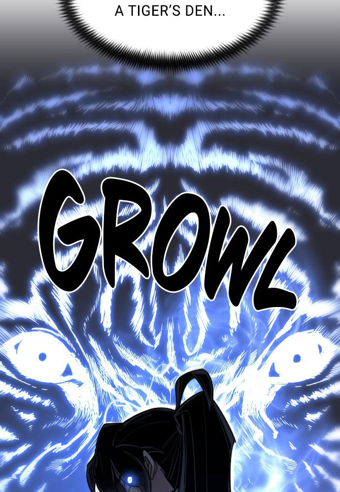 Return of the Blossoming Blade Chapter 52 — page 149