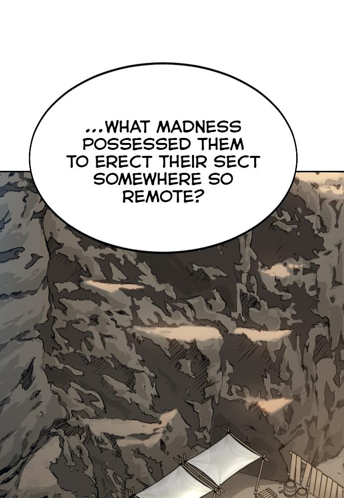 Return of the Blossoming Blade Chapter 53 — page 3