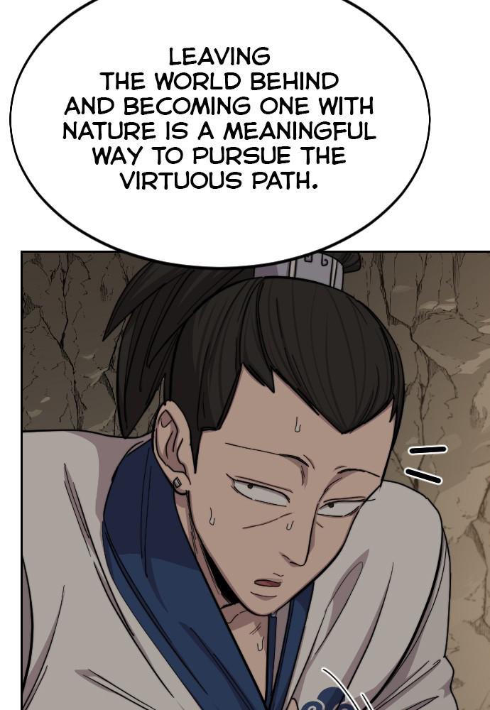 Return of the Blossoming Blade Chapter 53 — page 5