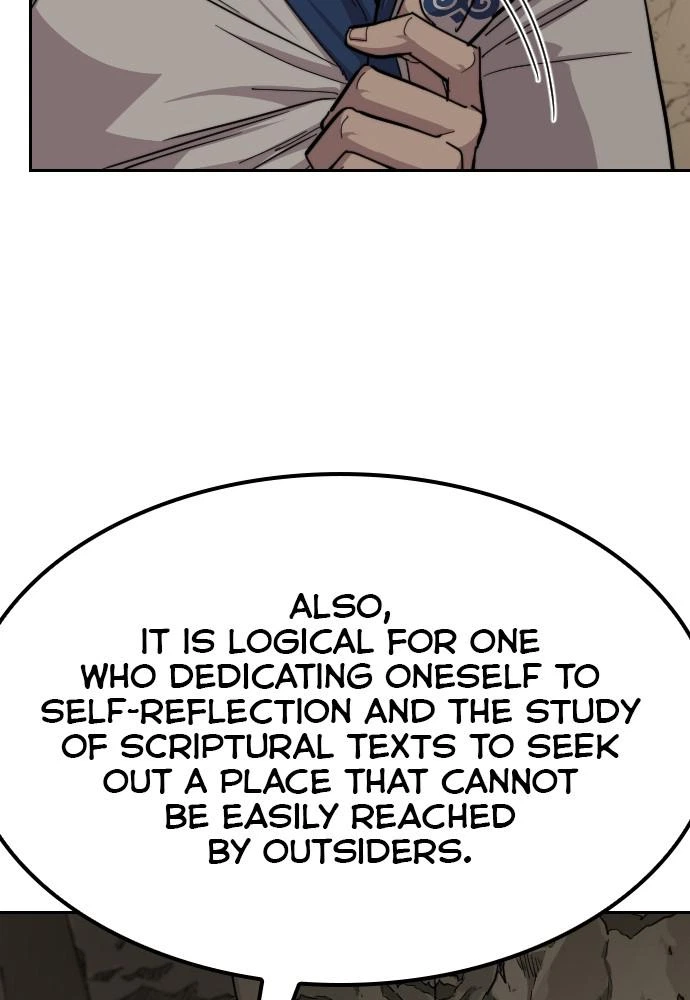 Return of the Blossoming Blade Chapter 53 — page 6