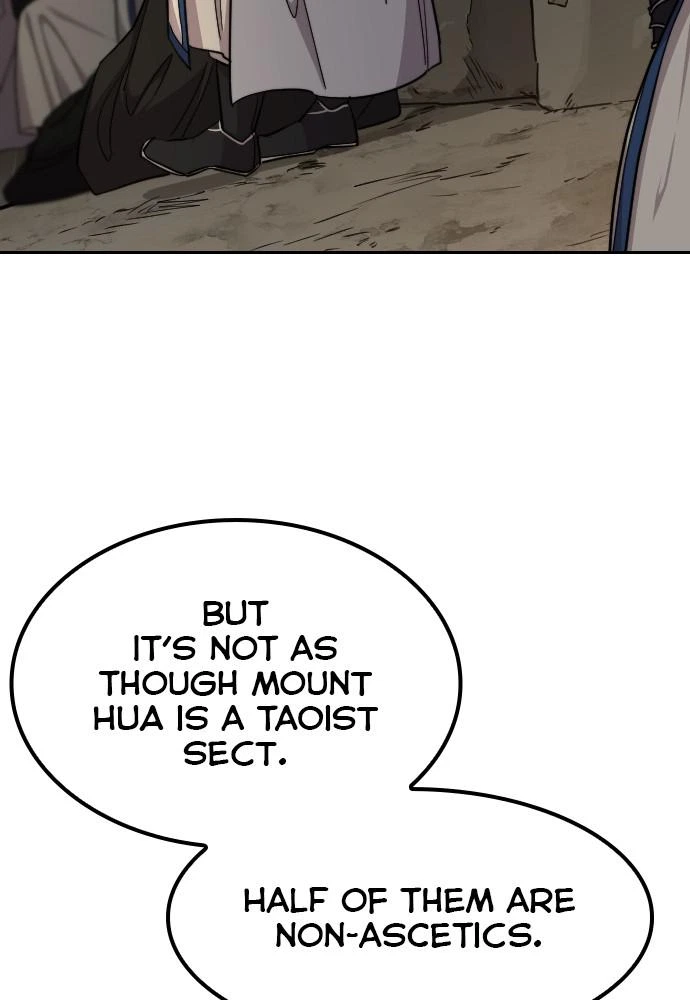 Return of the Blossoming Blade Chapter 53 — page 8