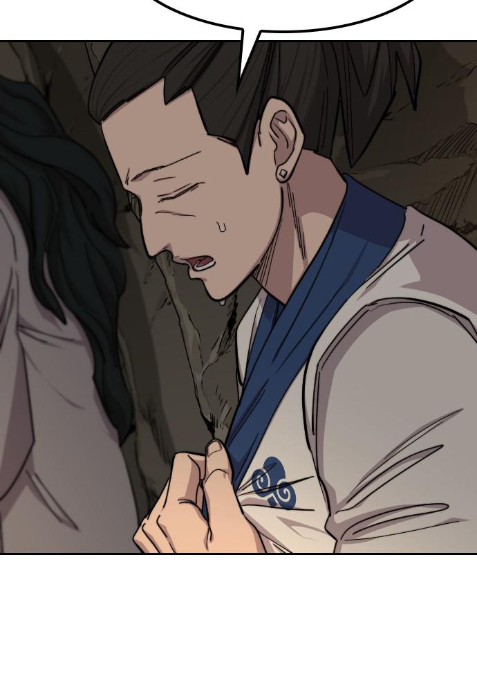 Return of the Blossoming Blade Chapter 53 — page 9