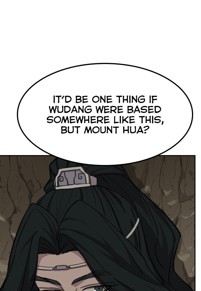 Return of the Blossoming Blade Chapter 53 — page 10