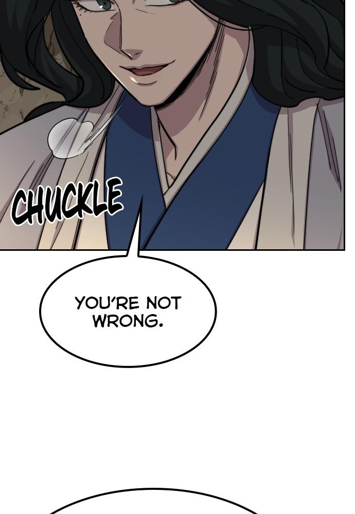 Return of the Blossoming Blade Chapter 53 — page 11