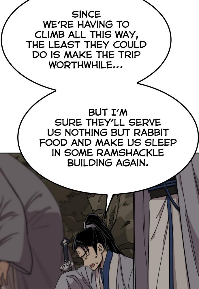 Return of the Blossoming Blade Chapter 53 — page 12