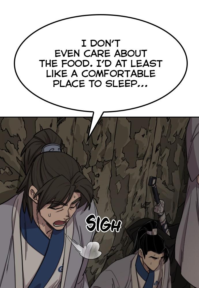 Return of the Blossoming Blade Chapter 53 — page 14
