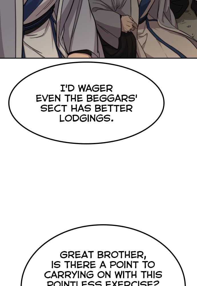 Return of the Blossoming Blade Chapter 53 — page 15