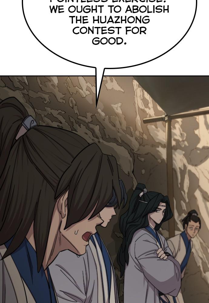 Return of the Blossoming Blade Chapter 53 — page 16