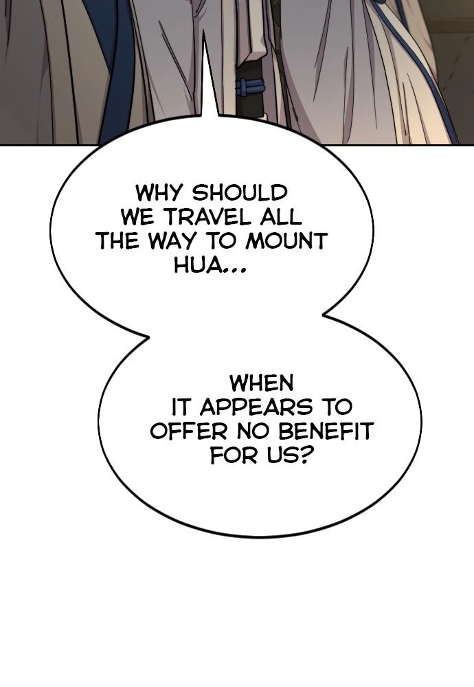Return of the Blossoming Blade Chapter 53 — page 17