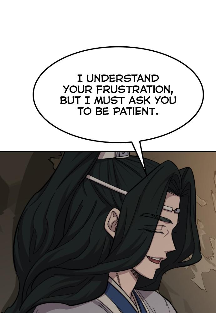 Return of the Blossoming Blade Chapter 53 — page 18