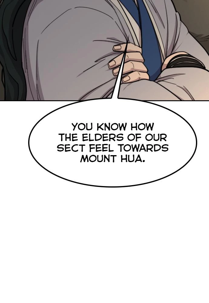 Return of the Blossoming Blade Chapter 53 — page 19