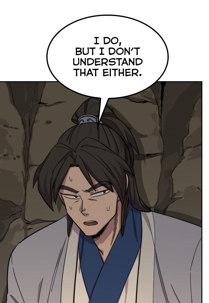Return of the Blossoming Blade Chapter 53 — page 20