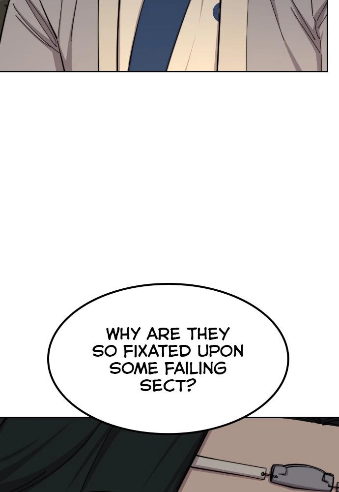 Return of the Blossoming Blade Chapter 53 — page 21
