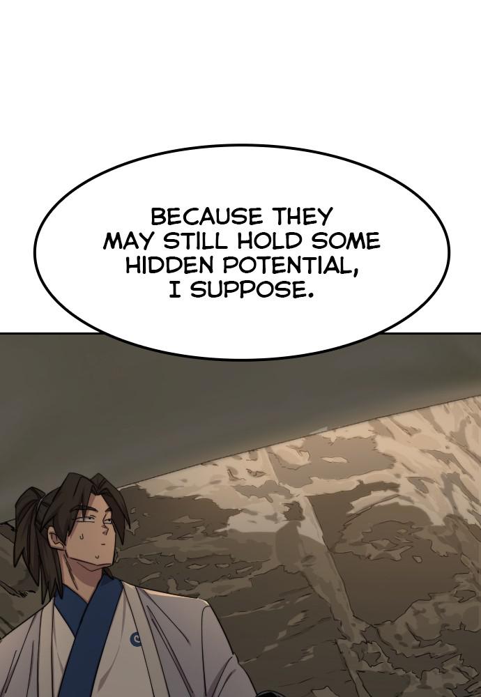 Return of the Blossoming Blade Chapter 53 — page 23