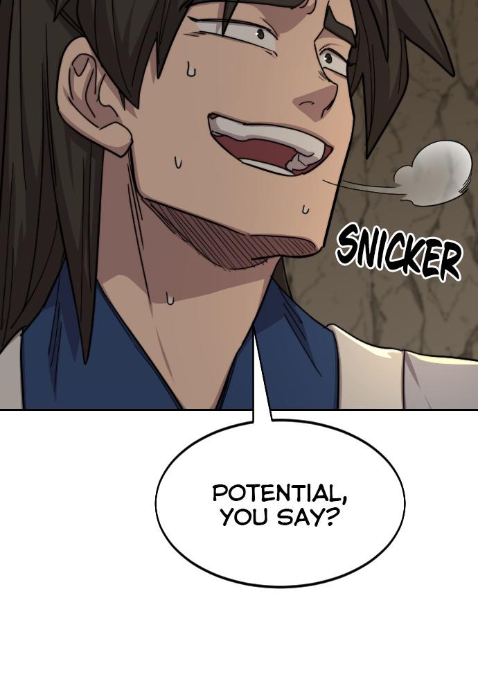 Return of the Blossoming Blade Chapter 53 — page 25