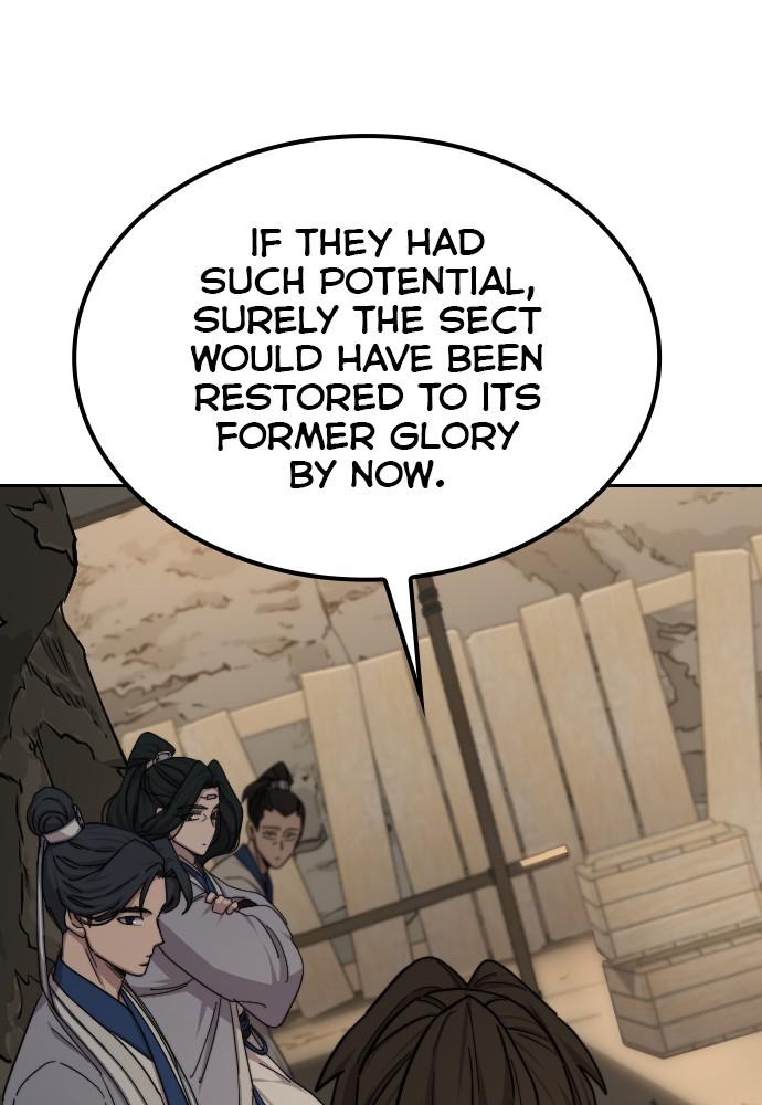Return of the Blossoming Blade Chapter 53 — page 26